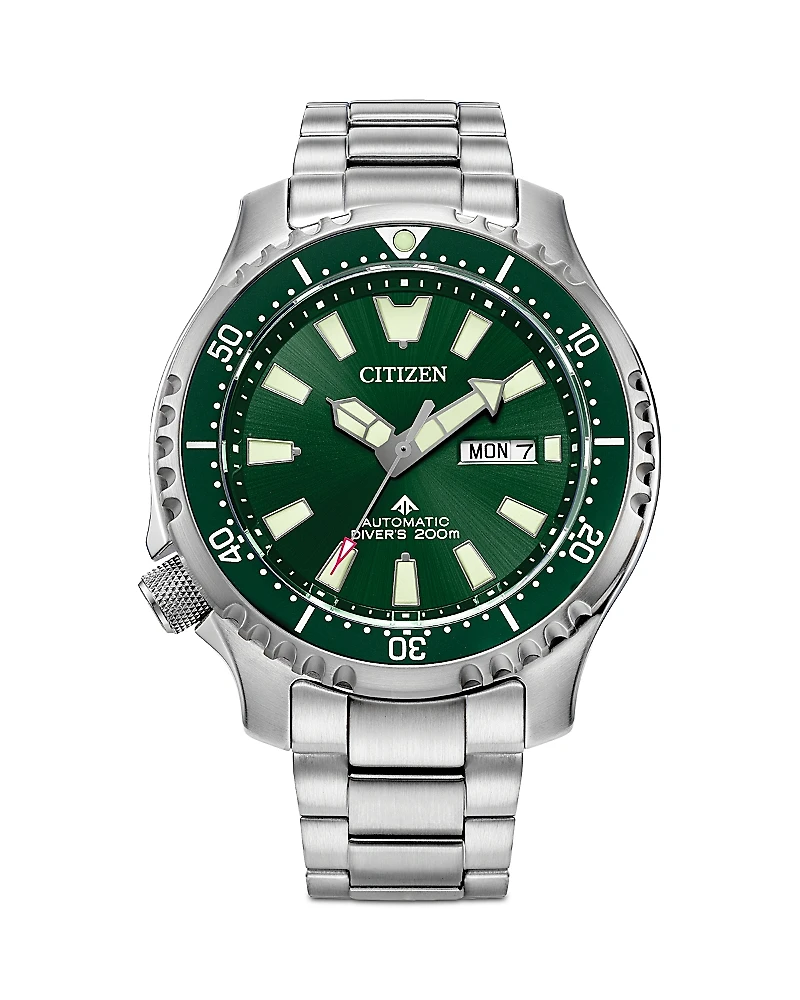 Citizen Promaster Watch, 44mm