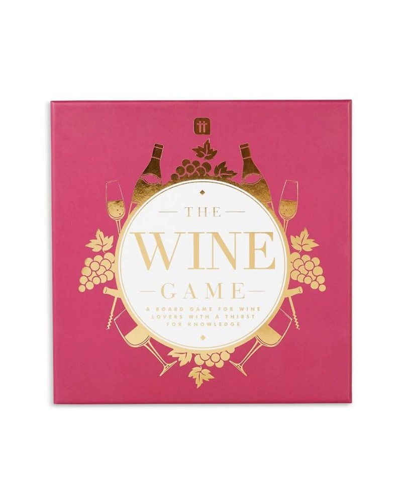The Wine Game