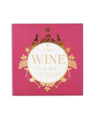 The Wine Game