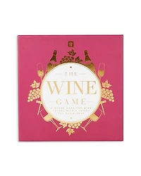 The Wine Game