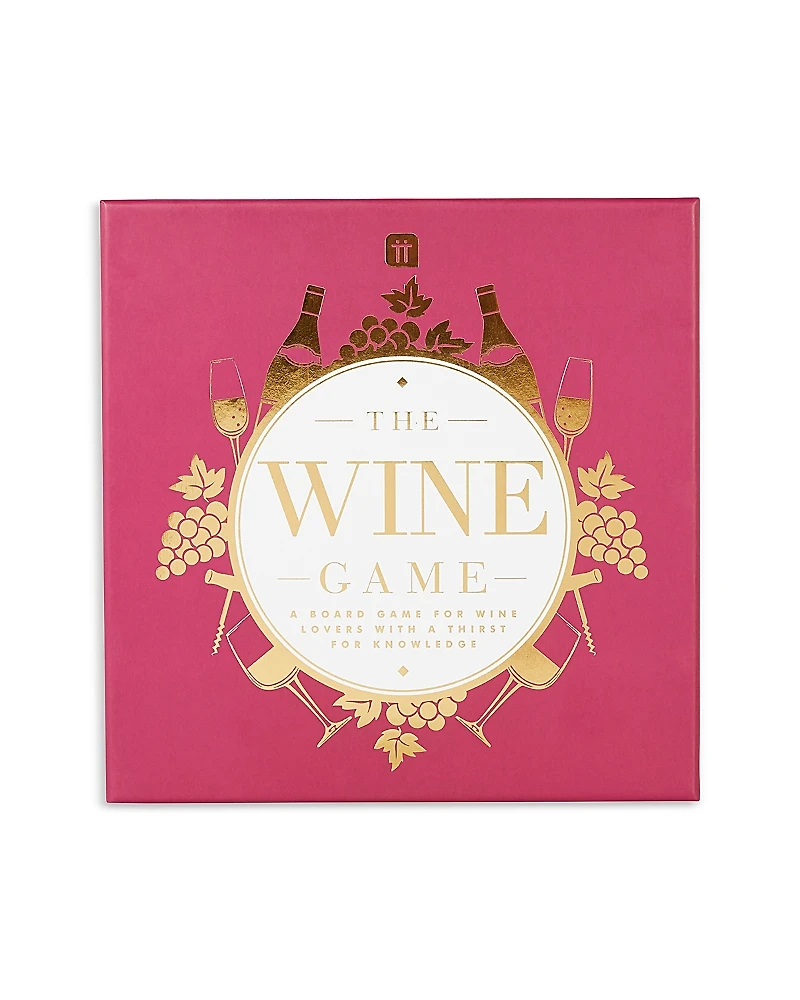 Talking Tables The Wine Game