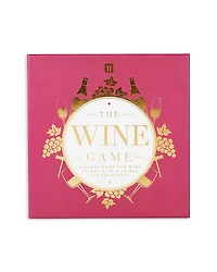 Talking Tables The Wine Game