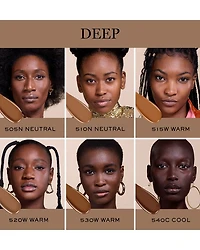 Teint Idole Ultra Wear Care & Glow Serum Foundation 1 oz.