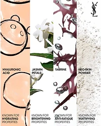 All Hours Luminous Matte Foundation