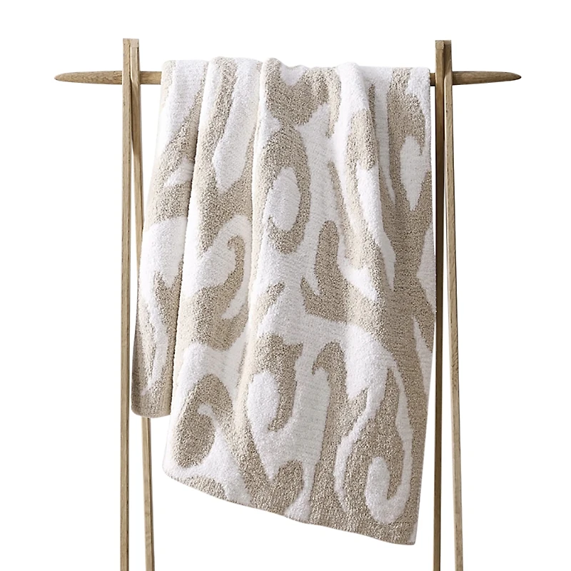 Sunday Citizen Casablanca Throw