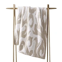 Sunday Citizen Casablanca Throw