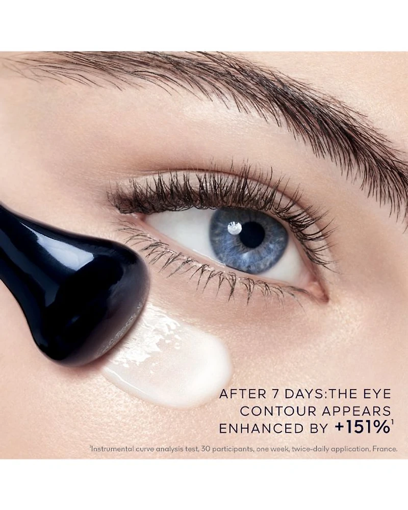 Orchidée Impériale Molecular Concentrate Eye Cream 0.67 oz.