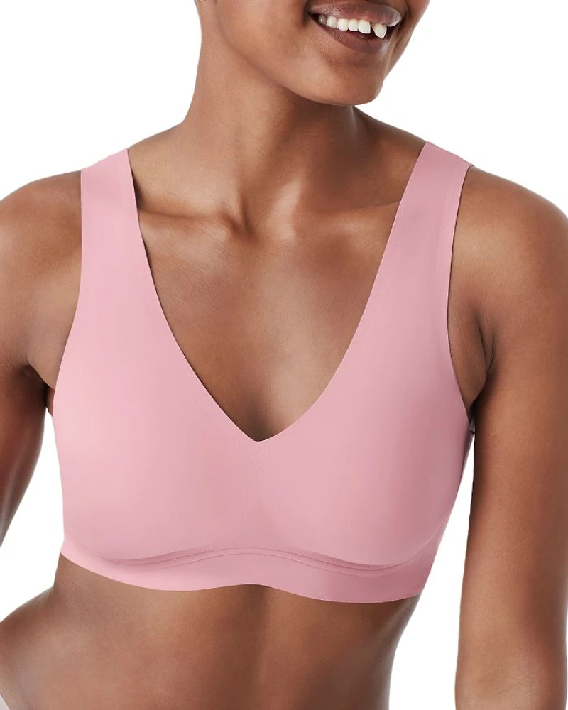 True Body New Lift V Neck Bra