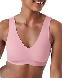 True Body New Lift V Neck Bra