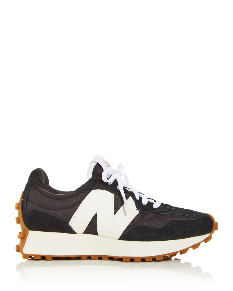 Women's 327 Low Top Sneakers