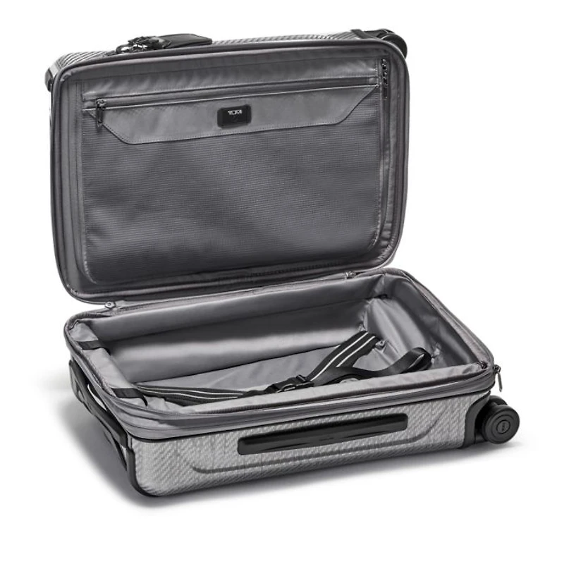 Tumi Tegra Lite® International Front Pocket Expandable 4 Wheeled Carry-On