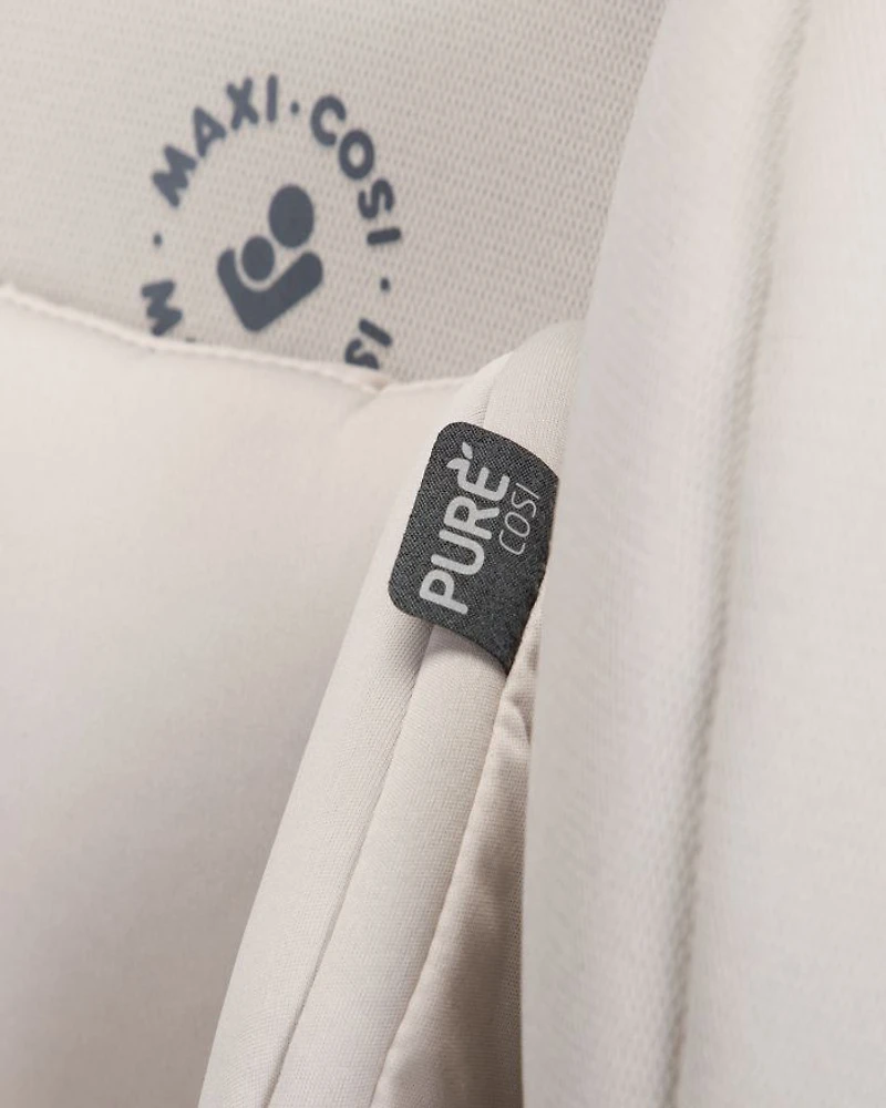Pria Max All in One Convertible Car Seat