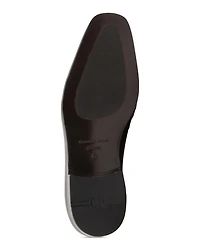 Men's Albany Slip On Apron Toe Dress Shoes