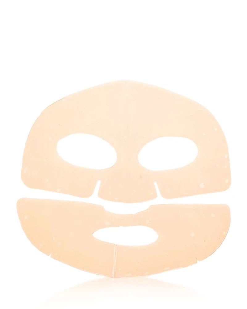 Bubbly Brightening Hydrogel Mask