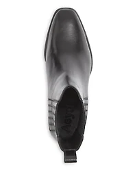 Women's Neil Square Toe Booties