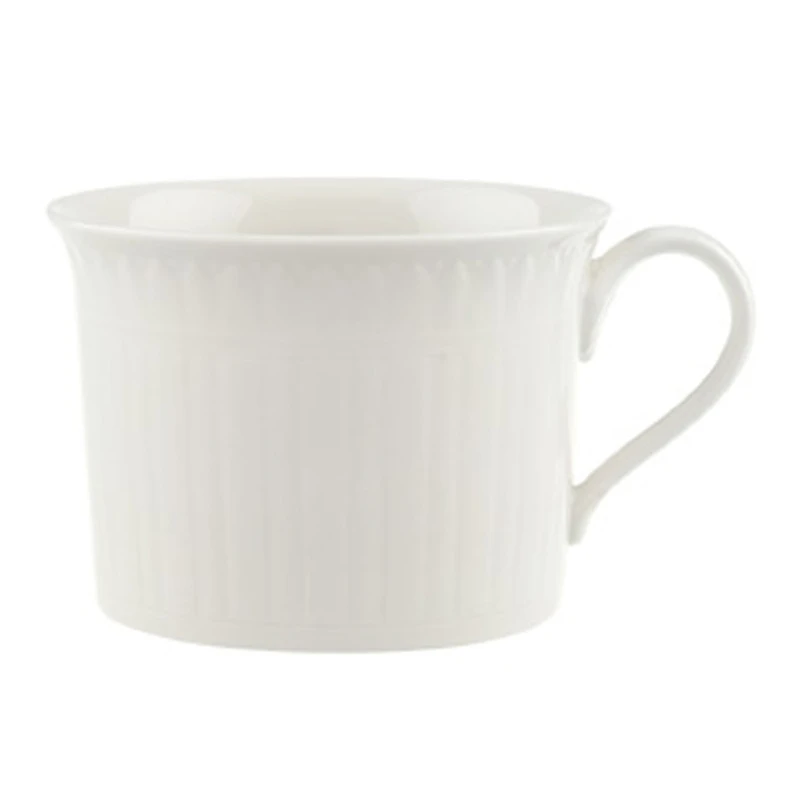 Villeroy & Boch Cellini Breakfast Cup