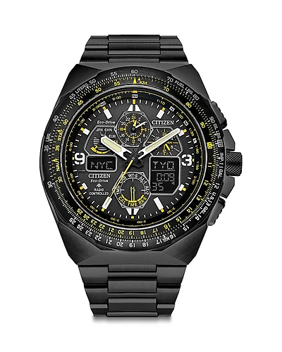 Citizen Eco-Drive Promaster Air Skyhawk Chronograph