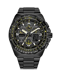 Citizen Eco-Drive Promaster Air Skyhawk Chronograph