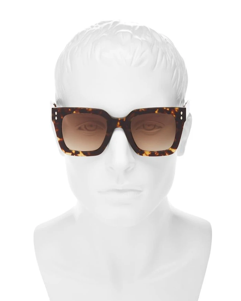 Cat Eye Sunglasses