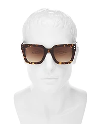 Cat Eye Sunglasses