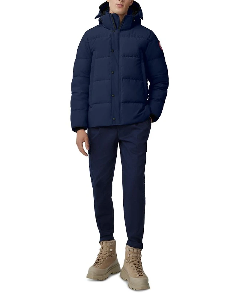 Wyndham Down Parka