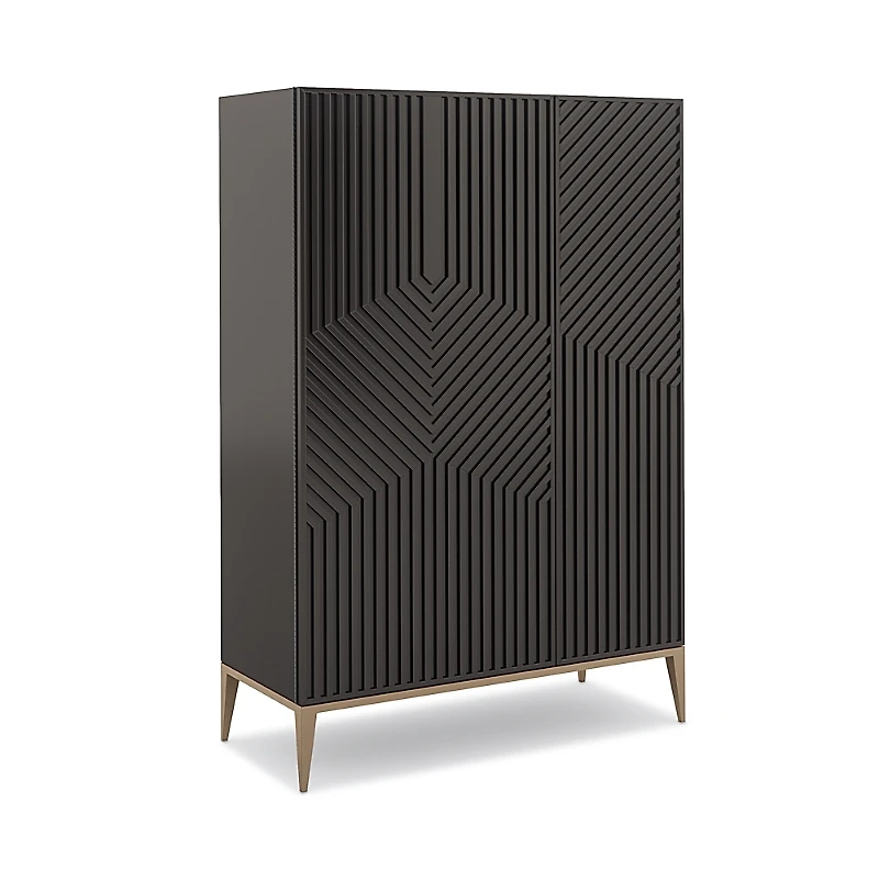 Caracole Out of Line Chest