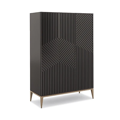 Caracole Out of Line Chest