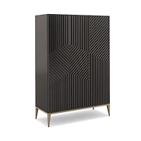 Caracole Out of Line Chest