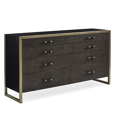 Caracole Remix Double Dresser
