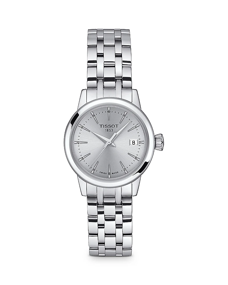 Tissot Classic Dream Lady Watch 28mm