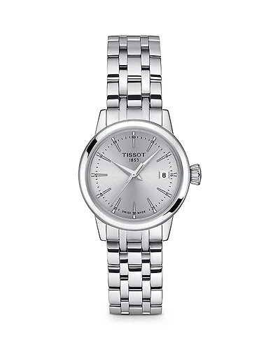 Tissot Classic Dream Lady Watch 28mm