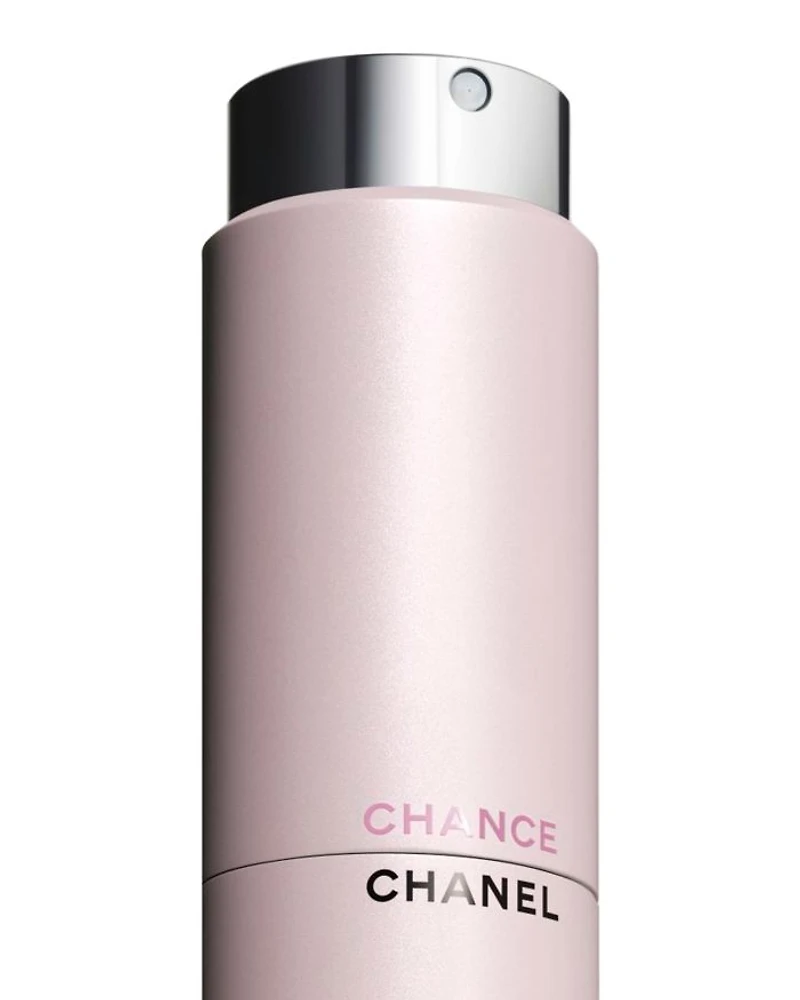CHANCE EAU TENDRE