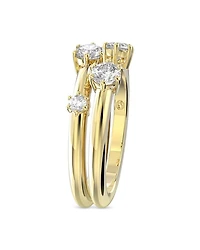 Constella Stacking Ring Set