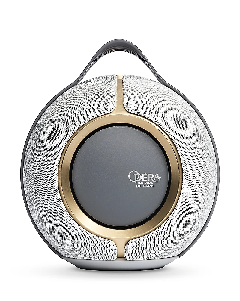 Devialet Mania Opera de Paris Portable Speaker