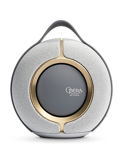 Devialet Mania Opera de Paris Portable Speaker