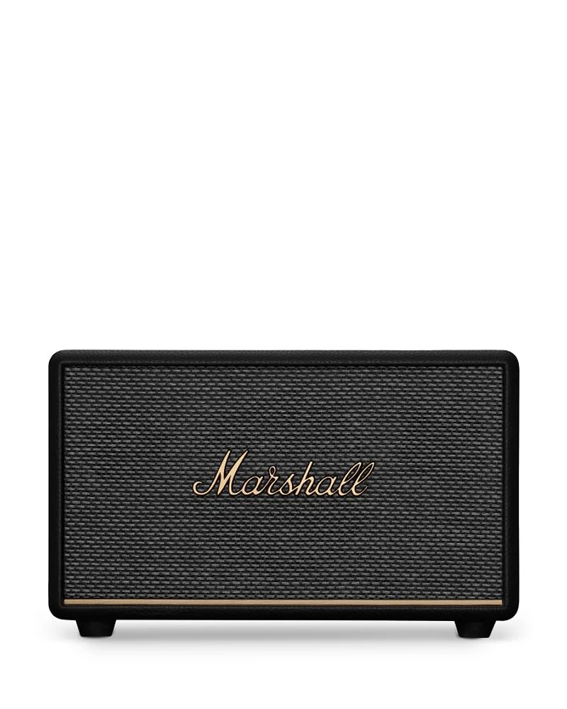 Acton III Bluetooth Home Speaker