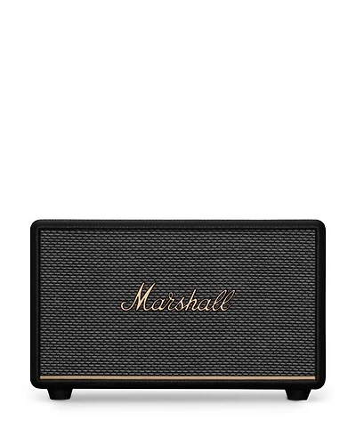 Acton III Bluetooth Home Speaker