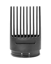 Smoothing Comb Attachment