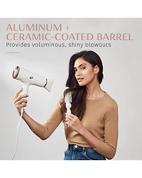 Volume 2.0 Round Brush - White