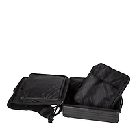 Aluminum Small Hybrid Backpack