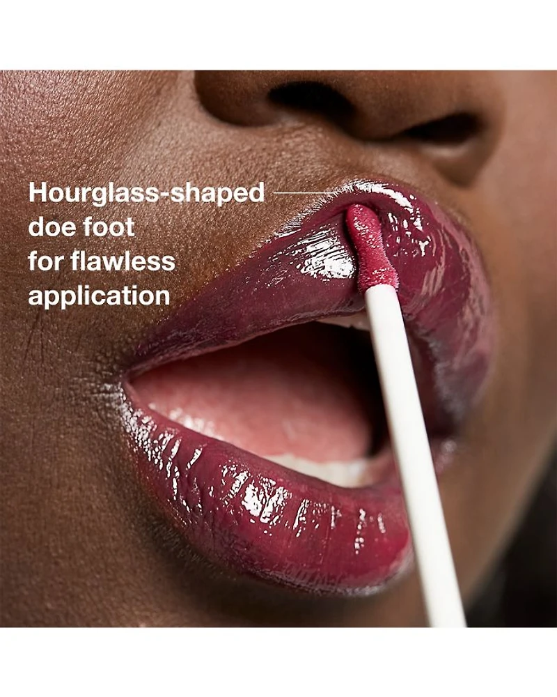 Creamy Lip Gloss