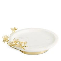 Cherry Blossom Trinket Tray