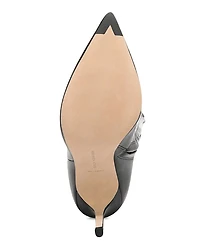Women's Lisa Pointed Toe High Heel Boots
