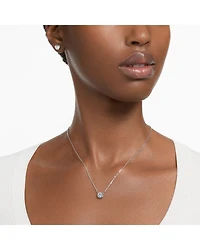 Stilla Necklace & Stud Earrings Set
