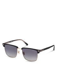 Hudson Square Sunglasses