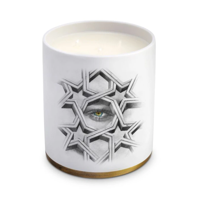Grand Bazaar No. 30 Three-Wick Candle, 96 oz.