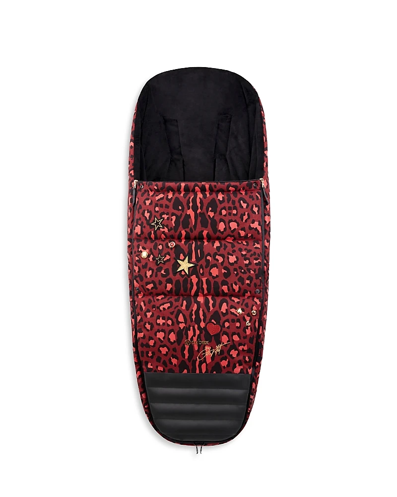 Cybex Platinum Footmuff