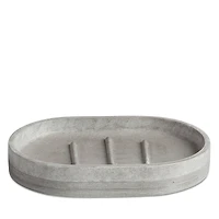 Roselli City Line Soap Dish