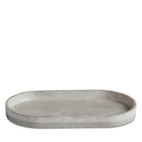 Roselli City Line Amenity Tray