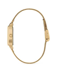 Rectangle Bracelet Watch